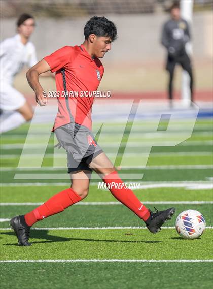 Thumbnail 3 in Ironwood vs. Horizon (AIA 5A Final) photogallery.