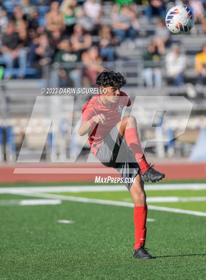 Thumbnail 3 in Ironwood vs. Horizon (AIA 5A Final) photogallery.