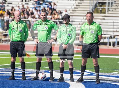 Thumbnail 1 in Ironwood vs. Horizon (AIA 5A Final) photogallery.