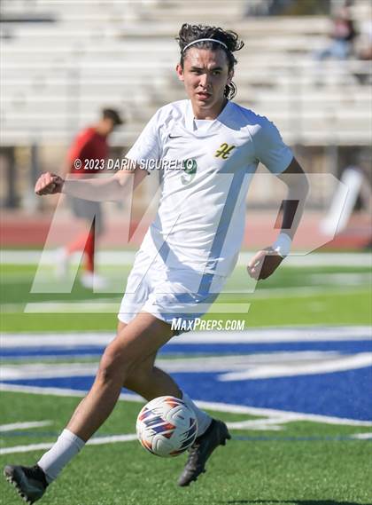 Thumbnail 2 in Ironwood vs. Horizon (AIA 5A Final) photogallery.