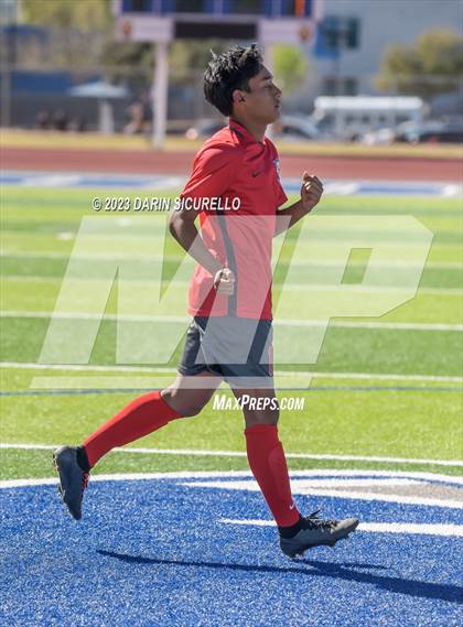 Thumbnail 2 in Ironwood vs. Horizon (AIA 5A Final) photogallery.