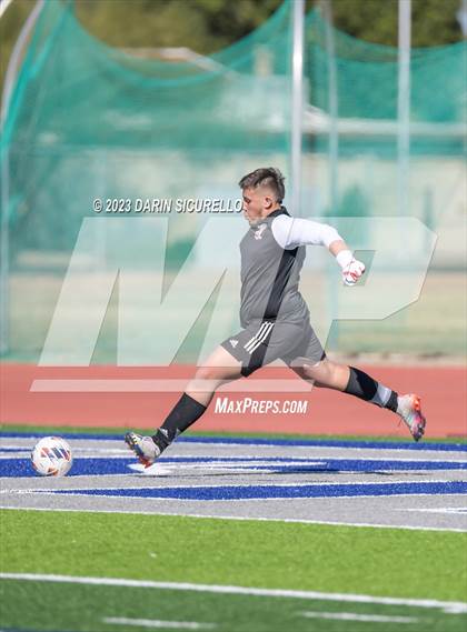 Thumbnail 1 in Ironwood vs. Horizon (AIA 5A Final) photogallery.