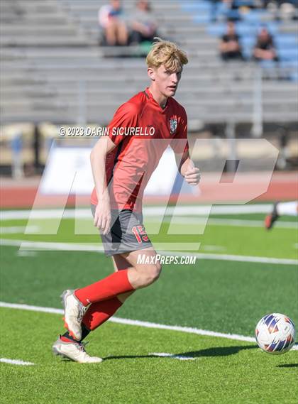 Thumbnail 1 in Ironwood vs. Horizon (AIA 5A Final) photogallery.