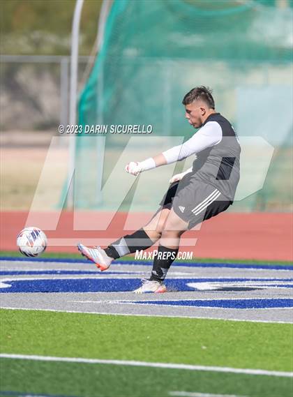 Thumbnail 2 in Ironwood vs. Horizon (AIA 5A Final) photogallery.