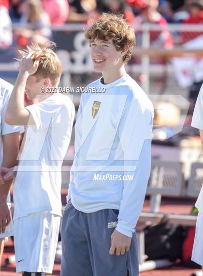 Thumbnail 2 in Ironwood vs. Horizon (AIA 5A Final) photogallery.