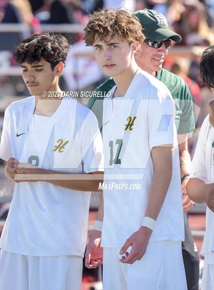 Thumbnail 3 in Ironwood vs. Horizon (AIA 5A Final) photogallery.
