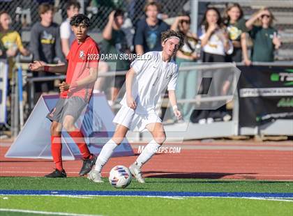 Thumbnail 1 in Ironwood vs. Horizon (AIA 5A Final) photogallery.