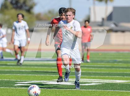 Thumbnail 3 in Ironwood vs. Horizon (AIA 5A Final) photogallery.
