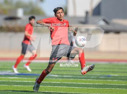 Thumbnail 2 in Ironwood vs. Horizon (AIA 5A Final) photogallery.