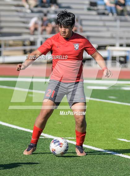 Thumbnail 2 in Ironwood vs. Horizon (AIA 5A Final) photogallery.