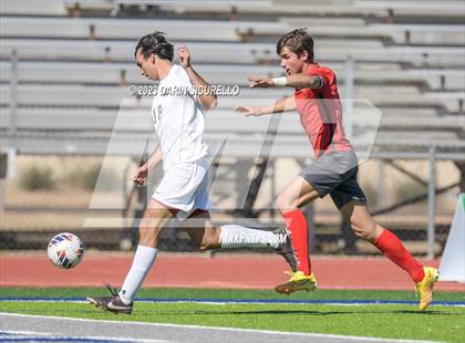 Thumbnail 1 in Ironwood vs. Horizon (AIA 5A Final) photogallery.