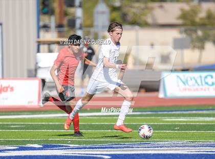 Thumbnail 3 in Ironwood vs. Horizon (AIA 5A Final) photogallery.