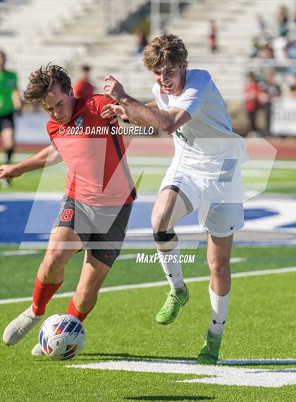 Thumbnail 3 in Ironwood vs. Horizon (AIA 5A Final) photogallery.