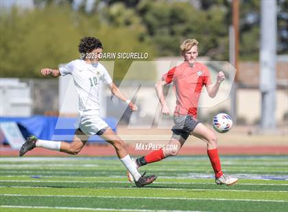 Thumbnail 2 in Ironwood vs. Horizon (AIA 5A Final) photogallery.