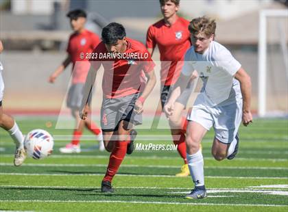 Thumbnail 3 in Ironwood vs. Horizon (AIA 5A Final) photogallery.