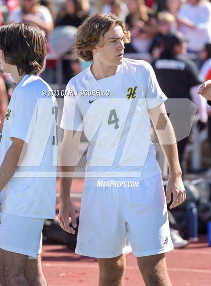 Thumbnail 3 in Ironwood vs. Horizon (AIA 5A Final) photogallery.
