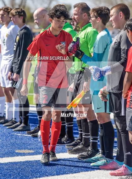 Thumbnail 1 in Ironwood vs. Horizon (AIA 5A Final) photogallery.