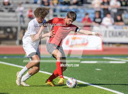 Thumbnail 2 in Ironwood vs. Horizon (AIA 5A Final) photogallery.