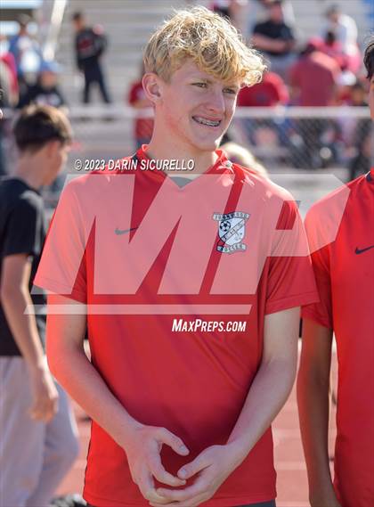 Thumbnail 1 in Ironwood vs. Horizon (AIA 5A Final) photogallery.