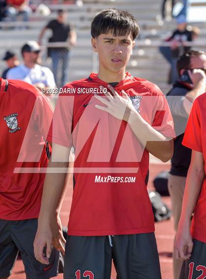 Thumbnail 3 in Ironwood vs. Horizon (AIA 5A Final) photogallery.