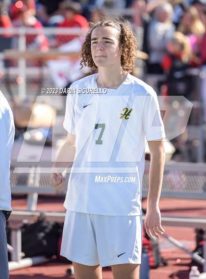Thumbnail 1 in Ironwood vs. Horizon (AIA 5A Final) photogallery.