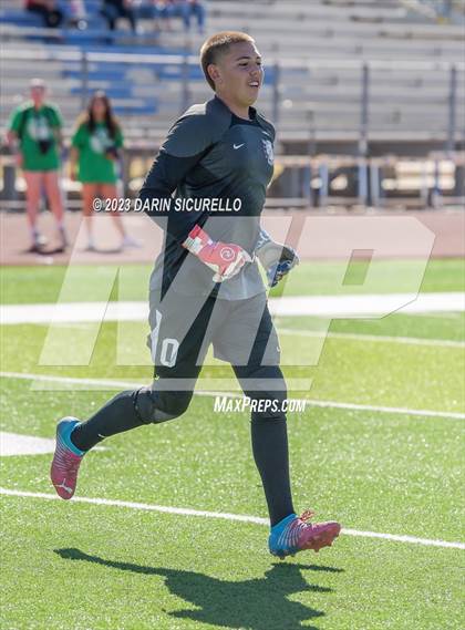 Thumbnail 3 in Ironwood vs. Horizon (AIA 5A Final) photogallery.