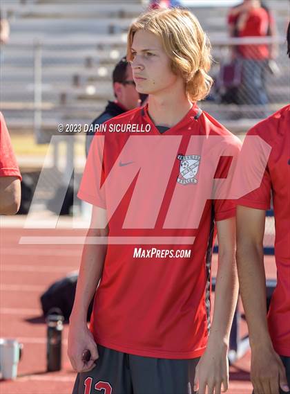 Thumbnail 2 in Ironwood vs. Horizon (AIA 5A Final) photogallery.