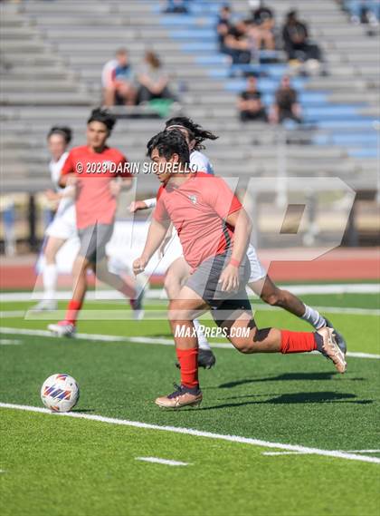 Thumbnail 1 in Ironwood vs. Horizon (AIA 5A Final) photogallery.