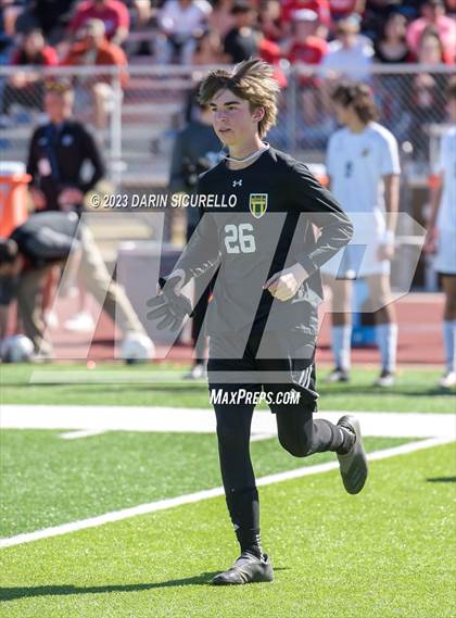 Thumbnail 2 in Ironwood vs. Horizon (AIA 5A Final) photogallery.