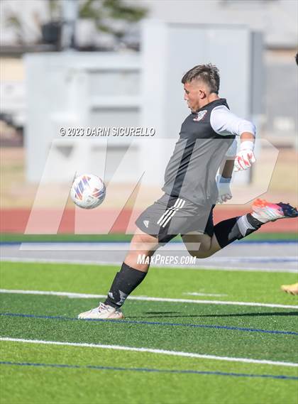 Thumbnail 1 in Ironwood vs. Horizon (AIA 5A Final) photogallery.