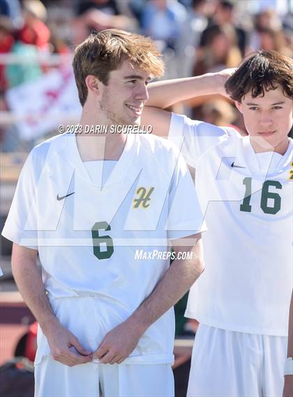 Thumbnail 1 in Ironwood vs. Horizon (AIA 5A Final) photogallery.