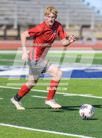 Thumbnail 2 in Ironwood vs. Horizon (AIA 5A Final) photogallery.