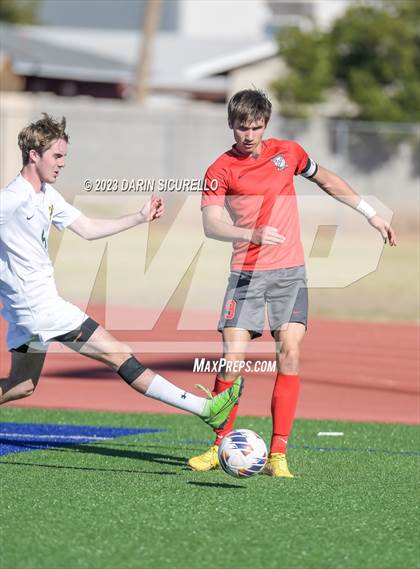 Thumbnail 2 in Ironwood vs. Horizon (AIA 5A Final) photogallery.