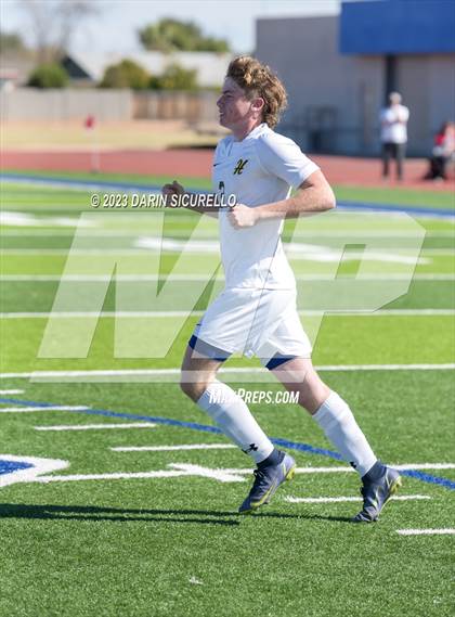 Thumbnail 1 in Ironwood vs. Horizon (AIA 5A Final) photogallery.