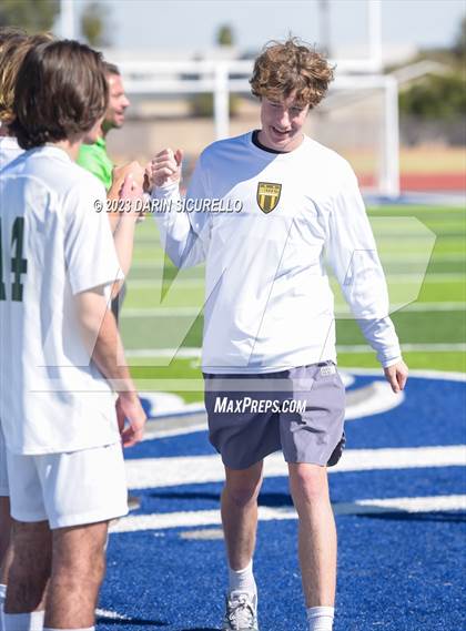 Thumbnail 3 in Ironwood vs. Horizon (AIA 5A Final) photogallery.