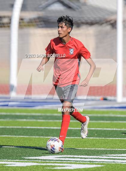 Thumbnail 3 in Ironwood vs. Horizon (AIA 5A Final) photogallery.