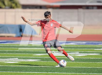 Thumbnail 1 in Ironwood vs. Horizon (AIA 5A Final) photogallery.