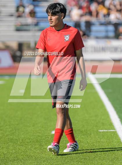 Thumbnail 2 in Ironwood vs. Horizon (AIA 5A Final) photogallery.