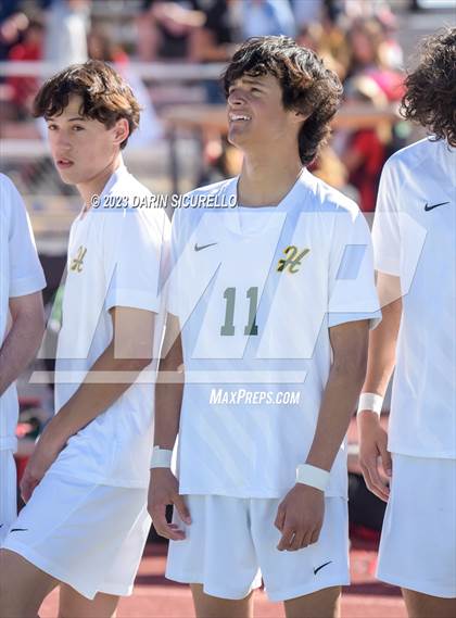 Thumbnail 3 in Ironwood vs. Horizon (AIA 5A Final) photogallery.