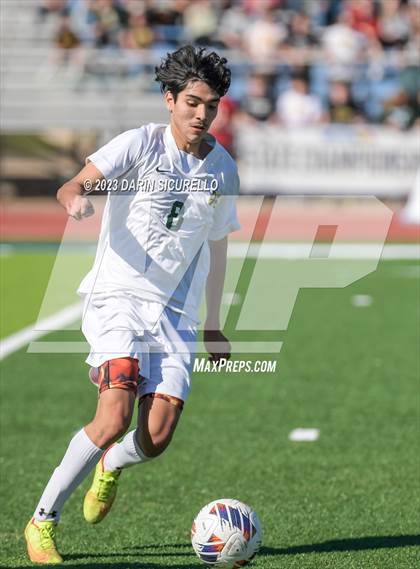 Thumbnail 1 in Ironwood vs. Horizon (AIA 5A Final) photogallery.