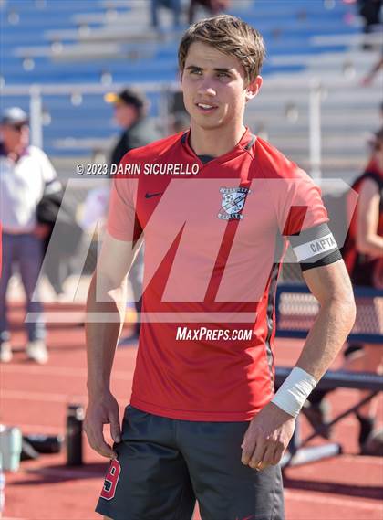 Thumbnail 1 in Ironwood vs. Horizon (AIA 5A Final) photogallery.