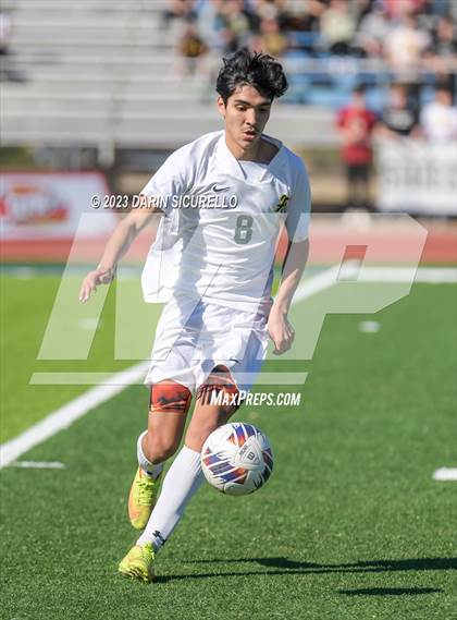 Thumbnail 3 in Ironwood vs. Horizon (AIA 5A Final) photogallery.
