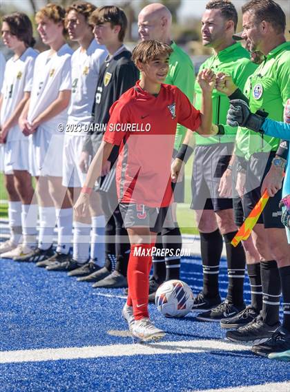 Thumbnail 3 in Ironwood vs. Horizon (AIA 5A Final) photogallery.