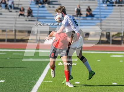 Thumbnail 1 in Ironwood vs. Horizon (AIA 5A Final) photogallery.