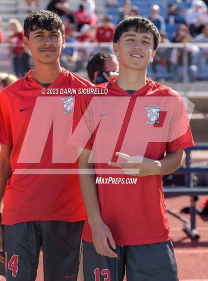 Thumbnail 2 in Ironwood vs. Horizon (AIA 5A Final) photogallery.