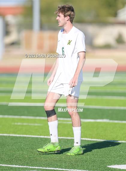 Thumbnail 2 in Ironwood vs. Horizon (AIA 5A Final) photogallery.