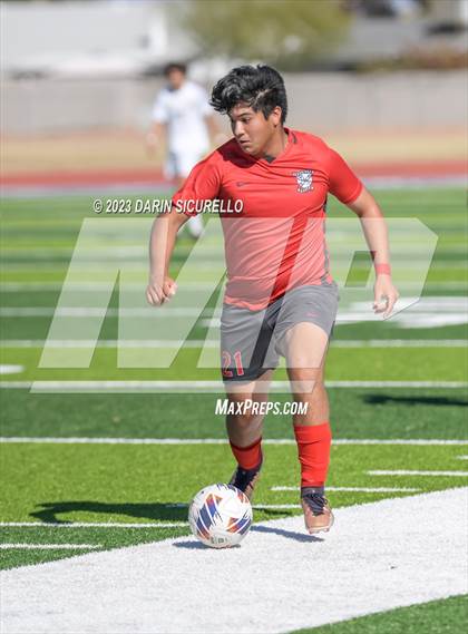 Thumbnail 3 in Ironwood vs. Horizon (AIA 5A Final) photogallery.