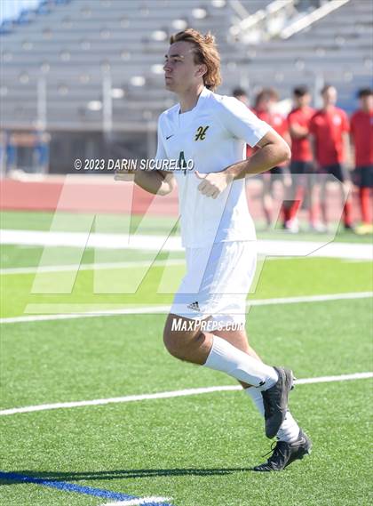 Thumbnail 2 in Ironwood vs. Horizon (AIA 5A Final) photogallery.