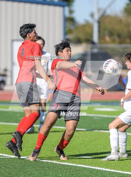 Thumbnail 2 in Ironwood vs. Horizon (AIA 5A Final) photogallery.