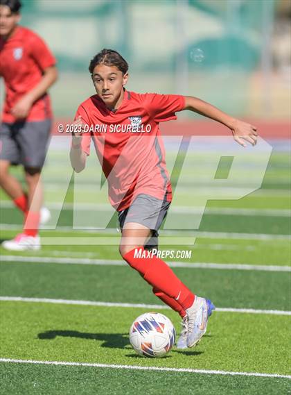 Thumbnail 3 in Ironwood vs. Horizon (AIA 5A Final) photogallery.